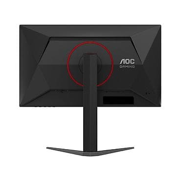 oyuncu komputer: AOC 25G4K 24.5" 420Hz Gaming Monitor - Ekran: 24.5” IPS, 1920x1080 — 3