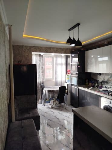 ismayilli baki avtobus: Satılır 9/5 orta blok. mənzil ideal vəziyyətdədir. son 4 ilin — 17