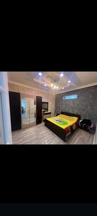 ən ucuz günlük kirayə evlər: Uzunmüddətli kirayə mənzillər — 4