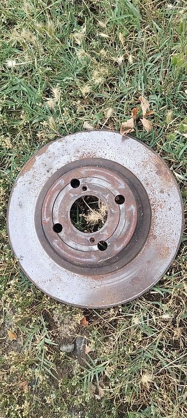 kia forte diffuser: Avto ehtiyat hissələri paketi - 2 ədəd yay təkəri: ölçü yazıları — 6