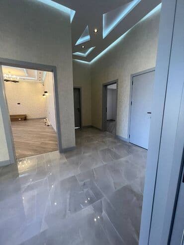 недвижимость в азербайджане купить: Баку, Пос. Шувалан, 180 м², 4 комнаты, С бассейном, Комби, Газ, Электричество — 23