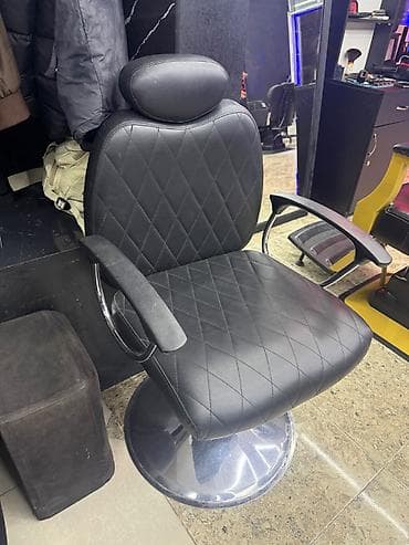 uz qas stolu: Saş kəsimi kreslosu — 2