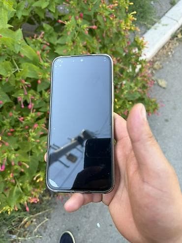 huawei madem: Huawei nova 13 Pro, 256 GB, rəng - Qara — 3