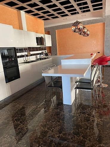квартира аренда: İcarəyə verilir 4 otaqlı yeni tikili 222 m², Şah İsmayıl Xətai m — 7