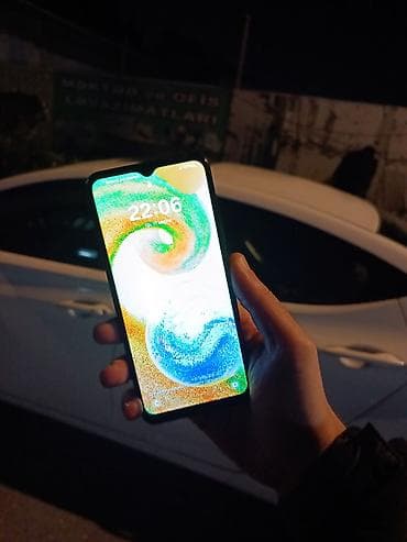 samsung pultu: Samsung Galaxy A04s, 32 GB — 1