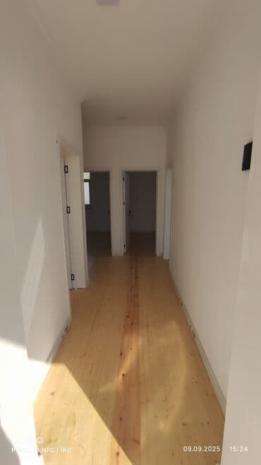 binə mərkəz: Binə Sovxozda 160 marşurutunun son dayanacağına yaxın həyət evi üçün — 6