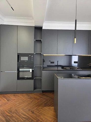 квартира 3 комнатная: Satılır 3 otaqlı yeni tikili 142 m², Nəsimi r. Kateqoriya Yeni tikili — 10
