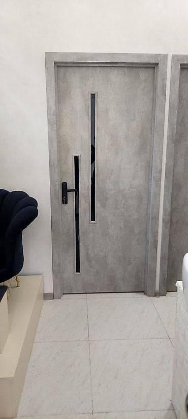 Qiymət: 100 AZN Ünvan;Xırdalan Mebel qapısı – müasir dizayn - — 1
