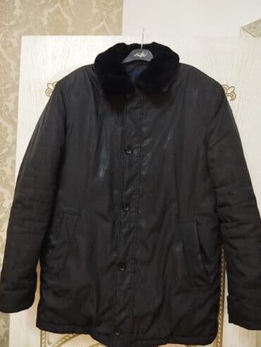 divar saat sekilleri: Razmer 46, 249 azn alinib. 7 defe geyinilib. satilir 45 azn
Sumqayit — 6