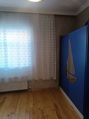 qara qarayev ev: Ramana savxoz yola yaxın bolluq marketin yanı, 4 böyük otağ kombi — 4