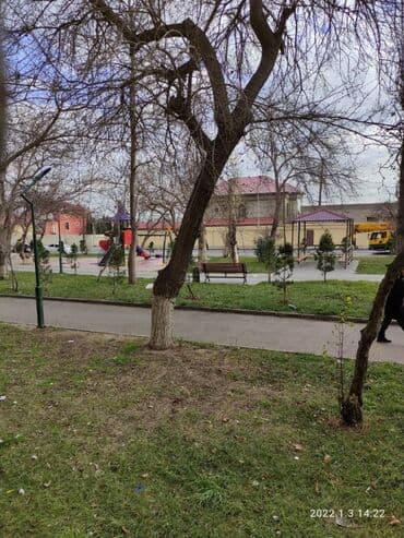 ilkin ödənişi 10000 olan evlər: Bakı, Köhnə Günəşli, 3 otaqlı, Köhnə tikili, m. Həzi Aslanov, 82 kv. m — 15