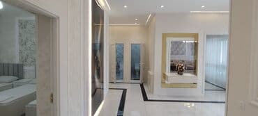 inqilabda kirayə evlər: 180 kv. m, 5 otaqlı, Kombi, Qaz, İşıq — 21