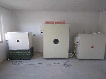 Son model rəqəmsal tam avtomat.
inkubator sifarişi lalafo.az -da Son model rəqəmsal tam avtomat.
inkubator sifarişi