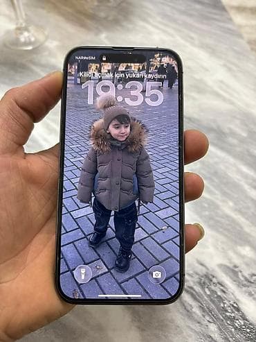 IPhone 14 Pro, 128 GB, Deep Purple, Face ID