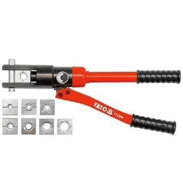 5 ton cən: Hidravlik sıxan argenal polşa istehsalı 120kimidi 240----300mm kimi — 1