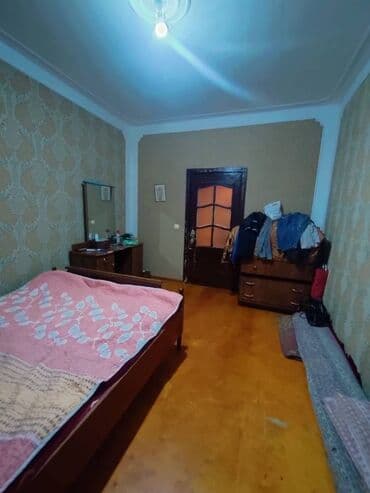 bolt hansi masinlari qebul edir: Bakı, Əhmədli, 2 otaqlı, Köhnə tikili, m. Əhmədli, 60 kv. m — 5