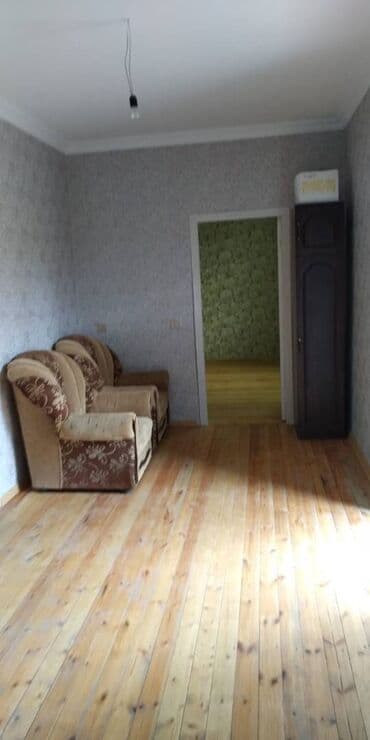 продается 2 х комнатная квартира: 2 otaqlı, 80 kv. m, Yeni təmirli — 2