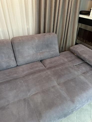 Divanlar: Divan, İşlənmiş, Açılan, Bazasız, Parça — 3