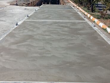 ремонт спальни: Beton işləri TONTECH GROUP Bütün növ təməl beton qəlib işlərini — 8