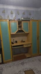 İşlənmiş, Açılan, Düz dolab, Şifonyer