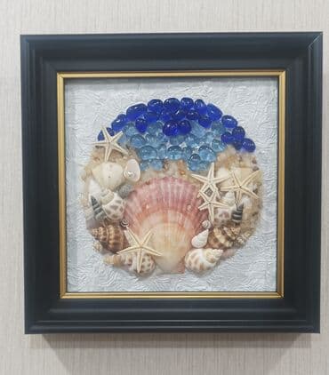 картина по номерам: Картина — 2