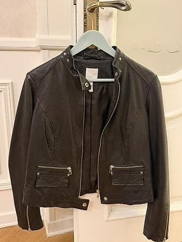 godekce: Pencək, Dəri — 1