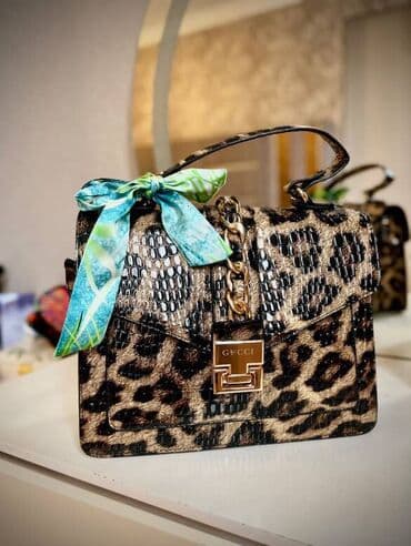 Əl çantası, Gucci