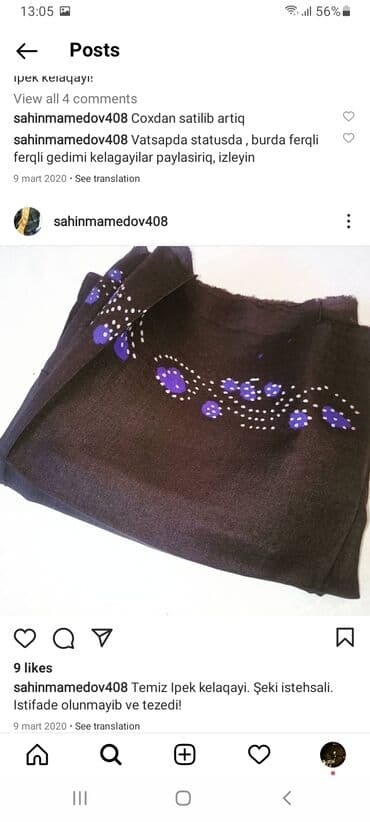 qadınlar üçün helsinki papaqları: Kelagayi ipek gedini ve milli seki — 2