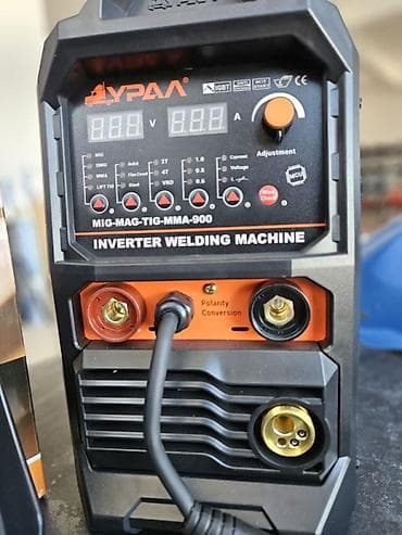 kabab sisi: Qaynaq aparatı Elektrod, Kredit yoxdur — 2