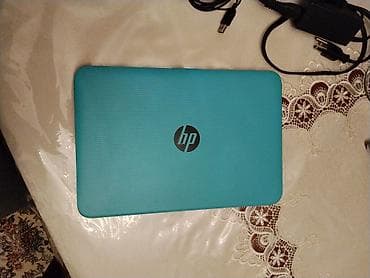 iwlenniw notbuklar: HP — 2