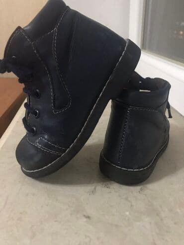 детская ортопедическая обувь 4rest: Ortepedik ayyaqabi,24 razmer — 5