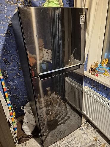 İşlənmiş Samsung Soyuducu Satılır