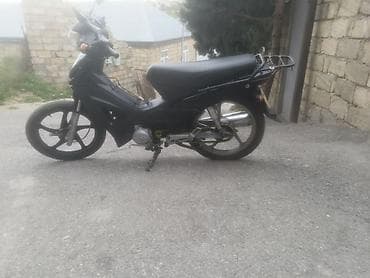 Мотоциклы: Xadavoyu saz vaziyatdadi yalniz 3 skorusa atanda feredodan yaranan — 6