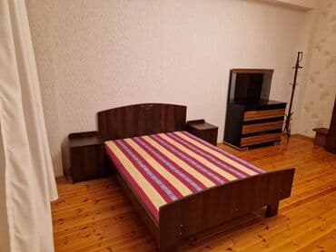 mikrorayon kiraye evler: Nizami rayonu, Neftçilər metrosunun yaxınlığında yeni tikili 16 — 6