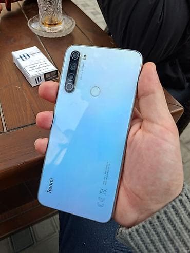 xiaomi redmi note 4x 4: Xiaomi 64 ГБ, цвет - Голубой, 
 Отпечаток пальца — 2