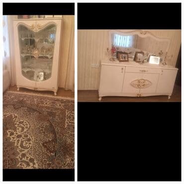 Komod, Servant lalafo.az -da Komod, Servant