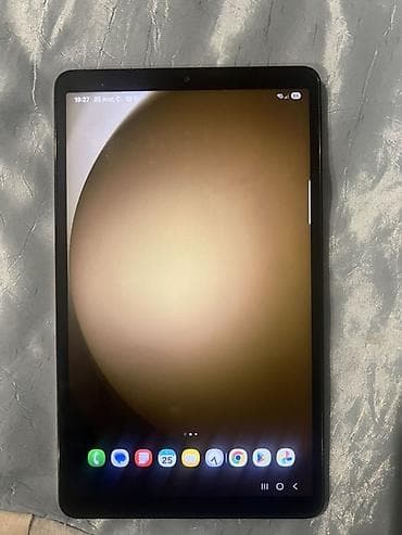 samsung 43k6000: İşlənmiş Samsung Galaxy Tab A9, 8,7", 128 GB, Ünvandan götürmə — 4