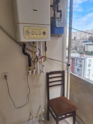 KİRAYƏ MƏNZİL – HƏZİ ASLANOV METROSU YAXINLIĞINDA Həzi Aslanov