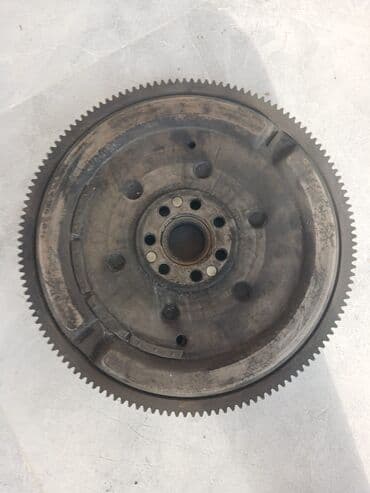 toyota rav 4 qiymeti: İki kütləli volant (dual-mass flywheel) - Xüsusiyyətlər: - Kənar — 2