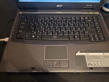 Настольные ПК и рабочие станции: Acer Istifade elemirik deye satilir Prablemi yoxdur normal isteyir — 2