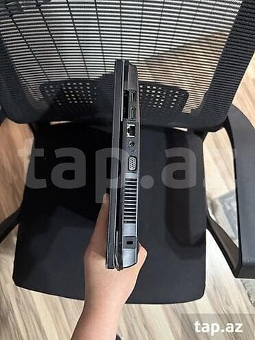 hp 24f: HP noutbuk Əlavə olaraq noutbuk işləmir amma zaretqaya taxanda yigir — 5