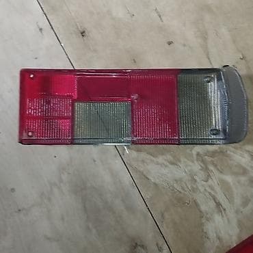 e46 stop: VAZ (LADA) — 3