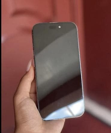 IPhone 14 Pro, 128 GB, Deep Purple — 2