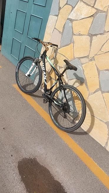 Elektrik velosipedlər: Təmiz original velosipetdir almaniyadan şəxsən mənim üçün — 3