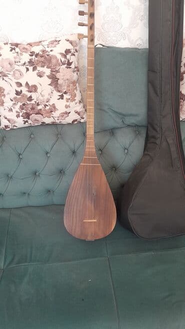 internet saz: Saz — 1