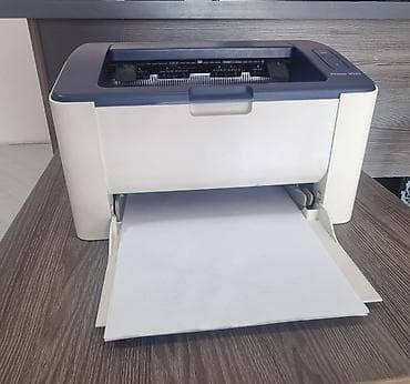 Xerox Phaser 3020 lazer printer - Növ: Mono lazer printer (yalnız lalafo.az -da Xerox Phaser 3020 lazer printer - Növ: Mono lazer printer (yalnız