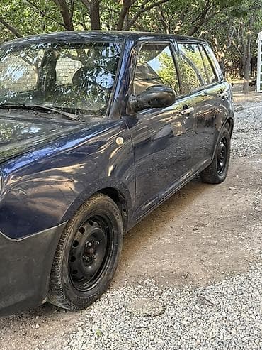 daewoo nexia satilir: LIFAN Smily (320): 1.3 l | Hetçbek — 2