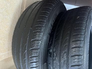 elantra stop led: İşlənmiş Şin Horizon 175 / 70 / R 13 — 5
