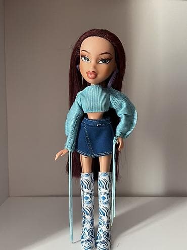 Bratz kuklası Кукла Братц Монстер хай, monster high куклы