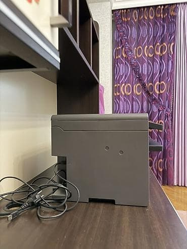 Ofis avadanlığı: Canon i-SENSYS MF4410 çoxfunksiyalı lazer cihazı Funksiyalar: mono — 5